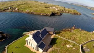 Holiday Homes in Donegal