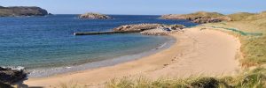 Cruit Island Holiday Homes Donegal