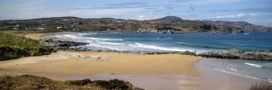 Culdaff Holiday Homes Donegal