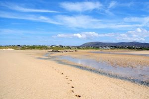 Derrybeg Holiday Rentals Donegal