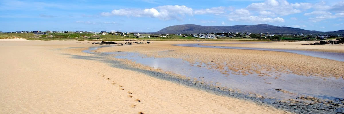 Derrybeg Holiday Homes Donegal