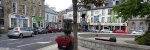 Donegal Town Holiday Rentals
