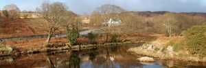 Doochary Holiday Cottages Donegal