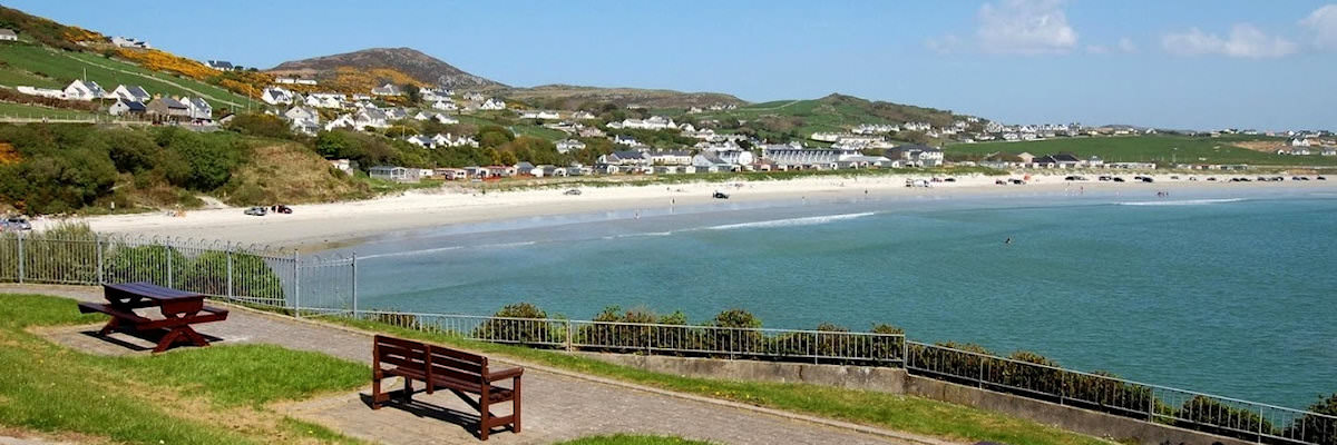 Downings Holiday Homes Donegal