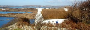 Dungloe Holiday Cottages Donegal