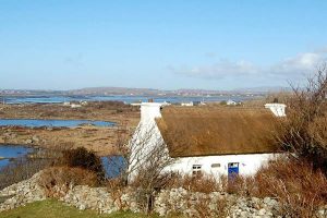 Dungloe Holiday Cottages