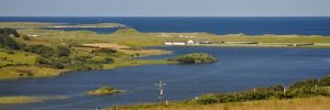 Fanad Holiday Cottages