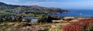 Glengad Holiday Cottages Donegal