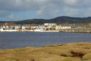 Malin Self catering Homes Donegal