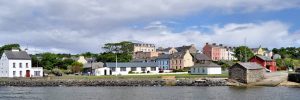 Moville Holiday Cottages