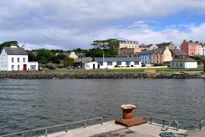 Moville Holiday Rentals