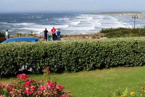 Rossnowlagh Holiday Cottages Donegal
