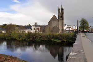 Stranorlar Holiday Cottages