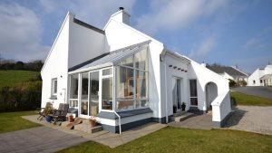 Add holiday home listing to Holiday Home Ireland