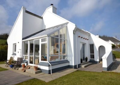 Armagh Holiday Homes – Add Listing