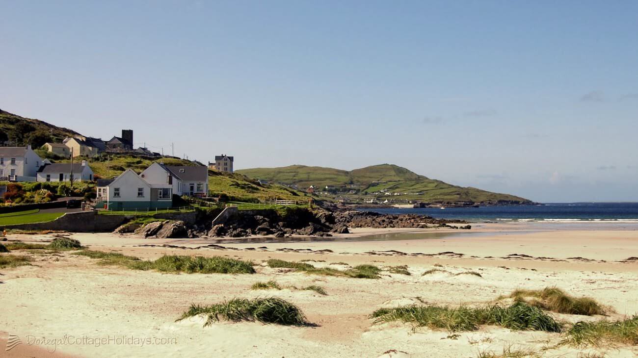 Narin Donegal