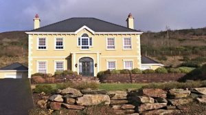 15 Beacon Hill Fahan Inishowen - Holiday Home Ireland